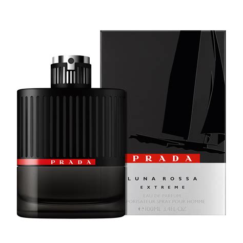 luna rossa eau de toilette prada|Prada Luna Rossa extreme cologne.